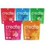 High Five Bundle Creatine Gummy Variety Bundles