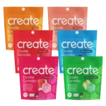 Ultimate Starter Creatine Gummy Variety Bundles