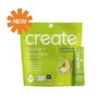 Lemon Lime Creatine + Electrolytes Mix