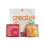 Variety Pack Creatine Monohydrate Gummies