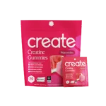 Watermelon Creatine Monohydrate Gummies