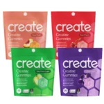 Ultimate Sour Creatine Gummy Variety Bundles