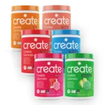 Ultimate Starter Creatine Monohydrate Gummies Tub