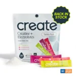 Variety Pack Creatine + Electrolytes Mix